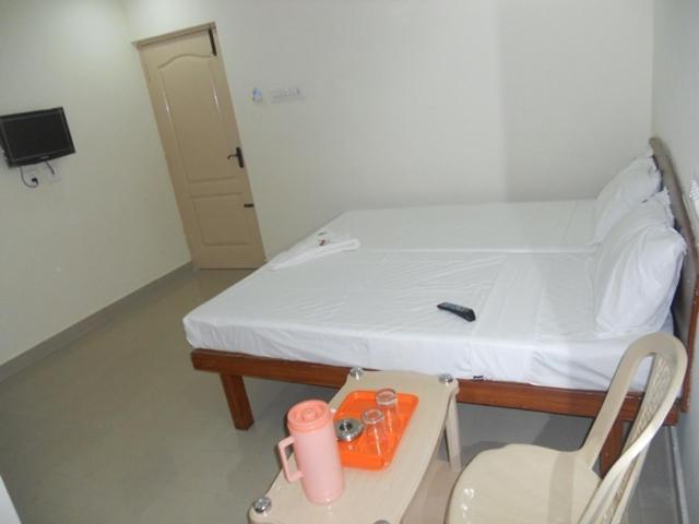 Kek Accommodation Ченай Стая снимка