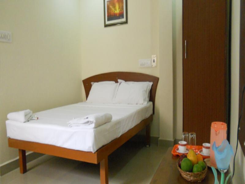 Kek Accommodation Ченай Екстериор снимка